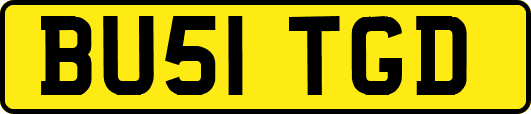 BU51TGD