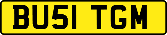 BU51TGM