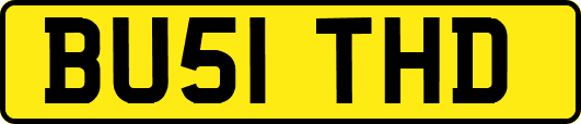 BU51THD