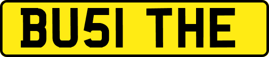 BU51THE