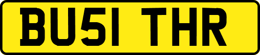 BU51THR