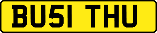 BU51THU