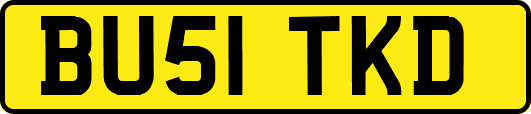 BU51TKD