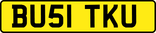 BU51TKU