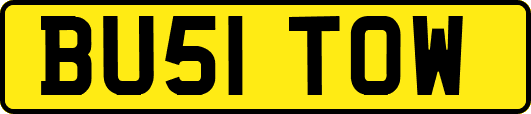 BU51TOW