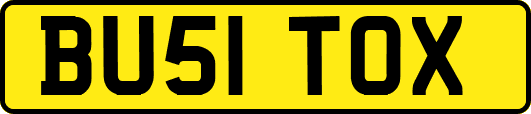 BU51TOX