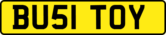 BU51TOY