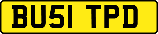 BU51TPD