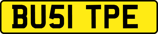 BU51TPE