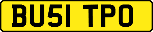 BU51TPO