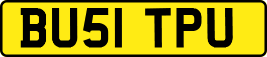 BU51TPU