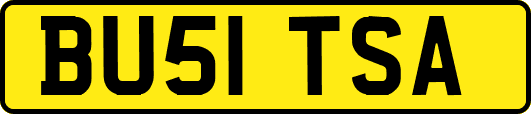 BU51TSA