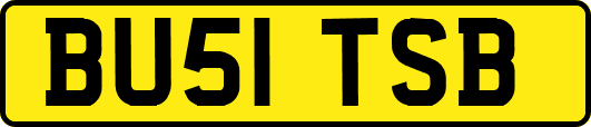 BU51TSB