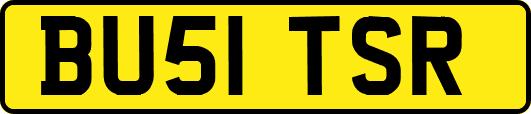 BU51TSR