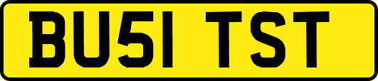 BU51TST