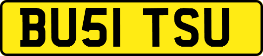 BU51TSU