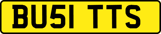 BU51TTS