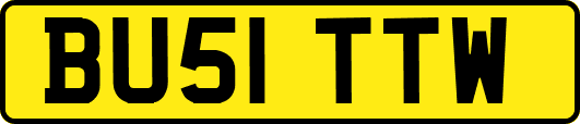BU51TTW