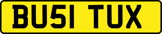 BU51TUX