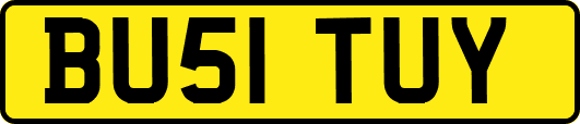 BU51TUY