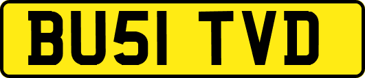 BU51TVD