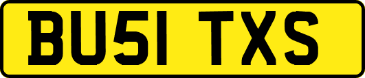 BU51TXS