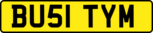 BU51TYM