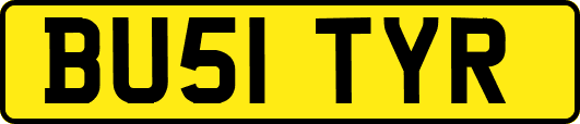 BU51TYR
