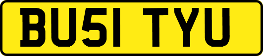 BU51TYU