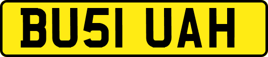 BU51UAH