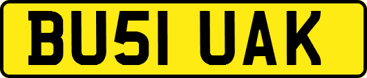 BU51UAK