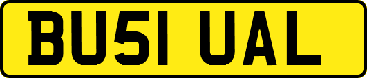 BU51UAL