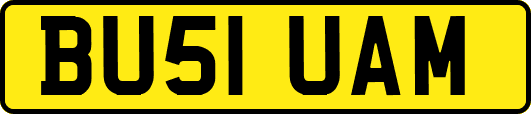 BU51UAM