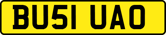 BU51UAO