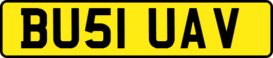 BU51UAV