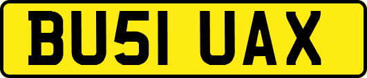 BU51UAX