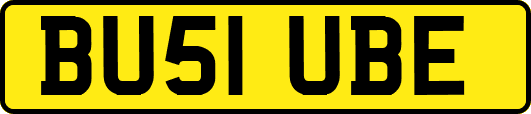 BU51UBE