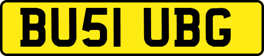 BU51UBG