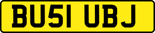 BU51UBJ