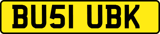 BU51UBK