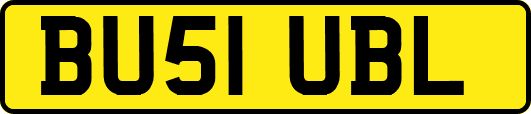 BU51UBL
