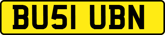 BU51UBN