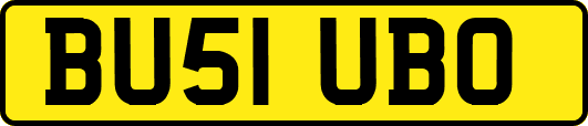 BU51UBO