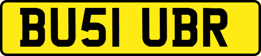 BU51UBR