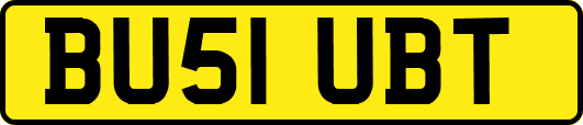 BU51UBT