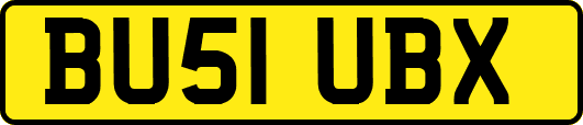 BU51UBX