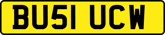 BU51UCW