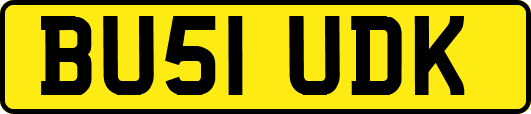 BU51UDK