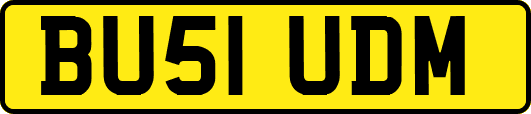 BU51UDM