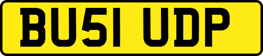 BU51UDP